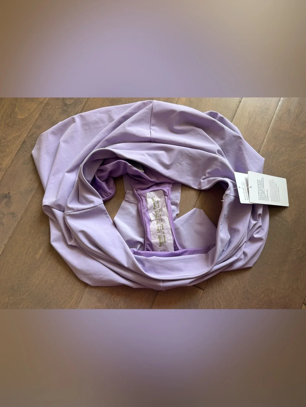 NWT Athleta Makani Swim Shorts